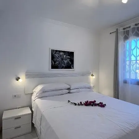 Splendid Star Tenerife Jacuzzi Pool 빌라