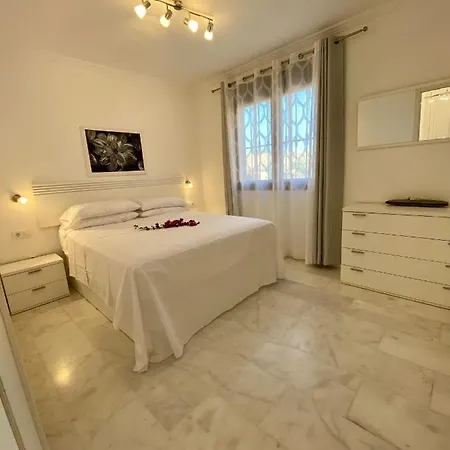 Splendid Star Tenerife Jacuzzi Pool 빌라 산미겔데아보나