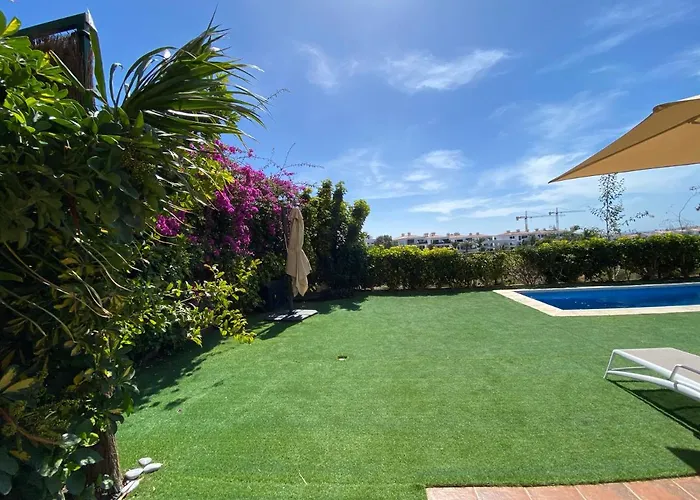 וילה Splendid Star Tenerife Jacuzzi Pool