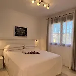 Splendid Star Tenerife Jacuzzi Pool Vila