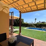 Splendid Star Tenerife Jacuzzi Pool San Miguel de Abona