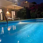 Splendid Star Tenerife Jacuzzi Pool San Miguel de Abona