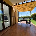 Vila Splendid Star Tenerife Jacuzzi Pool *