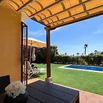 Splendid Star Tenerife Jacuzzi Pool * San Miguel de Abona