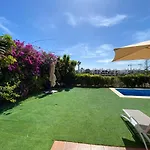 Vila Splendid Star Tenerife Jacuzzi Pool *