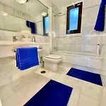 Splendid Star Tenerife Jacuzzi Pool Vila