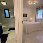Splendid Star Tenerife Jacuzzi Pool Vila *