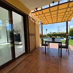 Vila Splendid Star Tenerife Jacuzzi Pool *