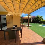 Splendid Star Tenerife Jacuzzi Pool