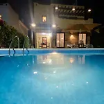Splendid Star Tenerife Jacuzzi Pool San Miguel de Abona