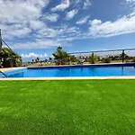 Splendid Star Tenerife Jacuzzi Pool Vila *