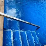 Splendid Star Tenerife Jacuzzi Pool Vila San Miguel de Abona