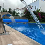 Splendid Star Tenerife Jacuzzi Pool Vila *