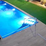 Splendid Star Tenerife Jacuzzi Pool