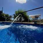 Splendid Star Tenerife Jacuzzi Pool Vila *