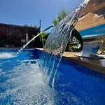 Vila Splendid Star Tenerife Jacuzzi Pool San Miguel de Abona