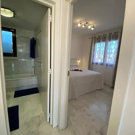 Splendid Star Tenerife Jacuzzi Pool سان ميغيل ذي أبونا