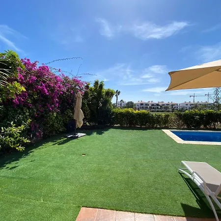 Villa Splendid Star Tenerife Jacuzzi Pool *