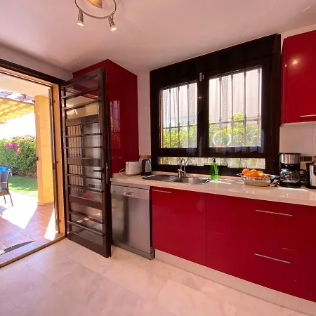 Splendid Star Tenerife Jacuzzi Pool سان ميغيل ذي أبونا