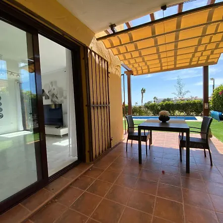 فيلة Splendid Star Tenerife Jacuzzi Pool *