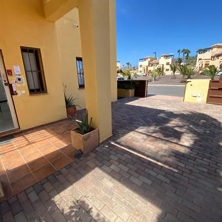 Splendid Star Tenerife Jacuzzi Pool *