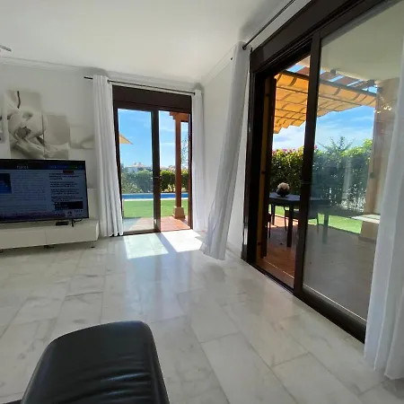 Splendid Star Tenerife Jacuzzi Pool * سان ميغيل ذي أبونا