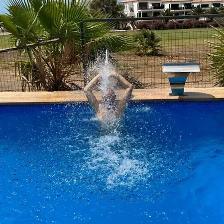 فيلة Splendid Star Tenerife Jacuzzi Pool *