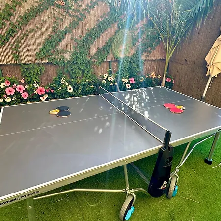 فيلة Splendid Star Tenerife Jacuzzi Pool *