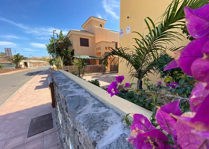 Βίλα Splendid Star Tenerife Jacuzzi Pool *