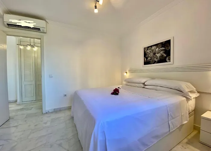 Βίλα Splendid Star Tenerife Jacuzzi Pool Σαν Μιγκέλ ντε Αμπόνα