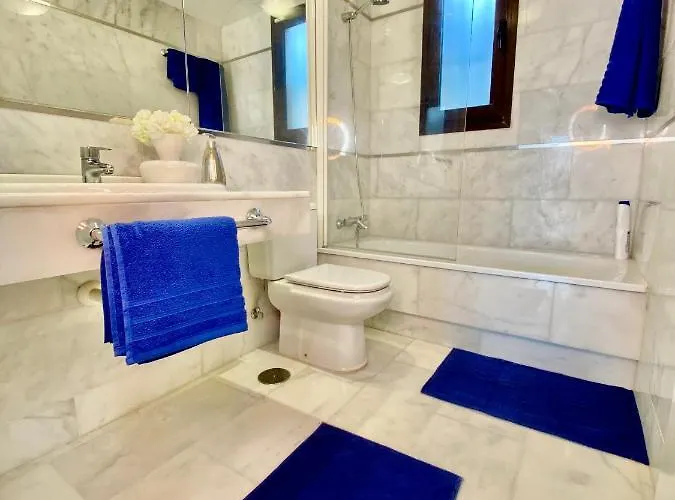 Splendid Star Tenerife Jacuzzi Pool Βίλα