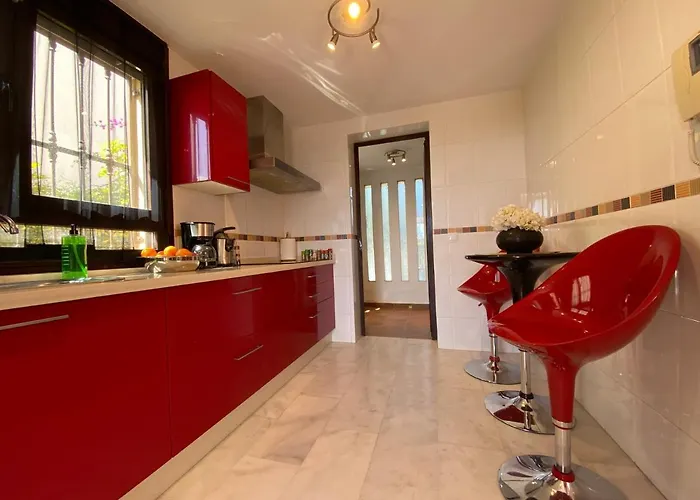 Βίλα Splendid Star Tenerife Jacuzzi Pool