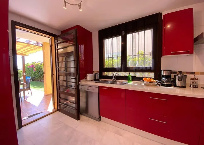 Splendid Star Tenerife Jacuzzi Pool Σαν Μιγκέλ ντε Αμπόνα