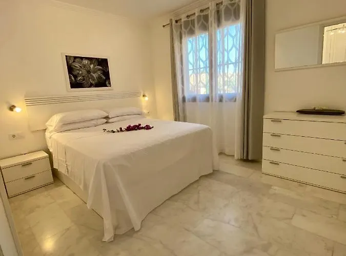 Splendid Star Tenerife Jacuzzi Pool Βίλα Σαν Μιγκέλ ντε Αμπόνα