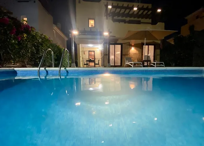 Splendid Star Tenerife Jacuzzi Pool Σαν Μιγκέλ ντε Αμπόνα
