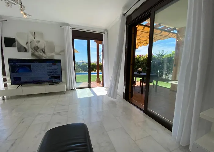 Splendid Star Tenerife Jacuzzi Pool * Σαν Μιγκέλ ντε Αμπόνα