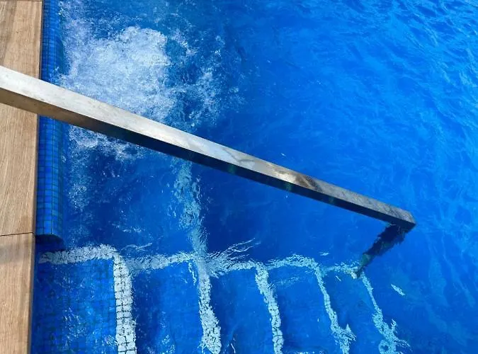 Splendid Star Tenerife Jacuzzi Pool Βίλα Σαν Μιγκέλ ντε Αμπόνα