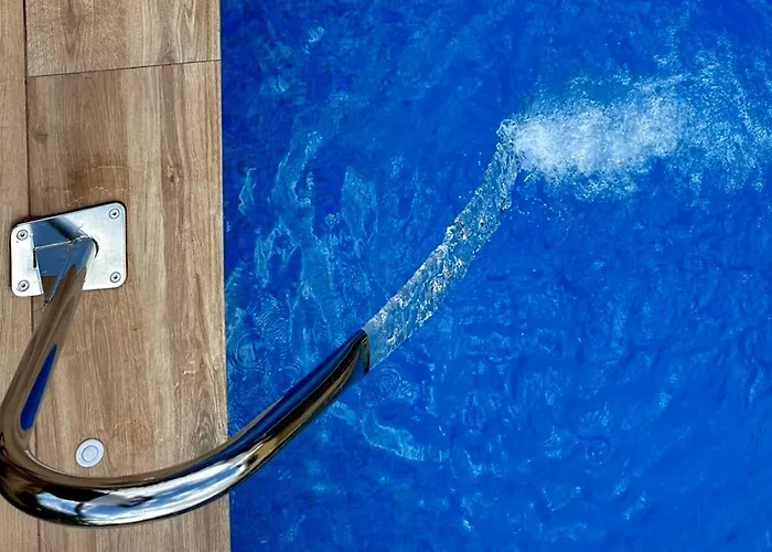 Splendid Star Tenerife Jacuzzi Pool * Σαν Μιγκέλ ντε Αμπόνα