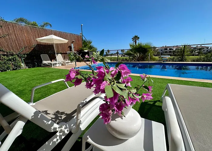 Splendid Star Tenerife Jacuzzi Pool Σαν Μιγκέλ ντε Αμπόνα