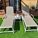 Splendid Star Tenerife Jacuzzi Pool *