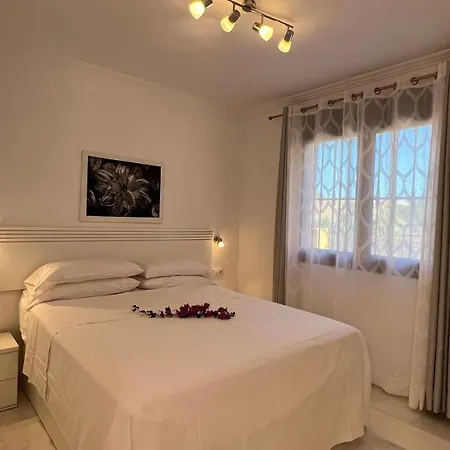 Splendid Star Tenerife Jacuzzi Pool 빌라