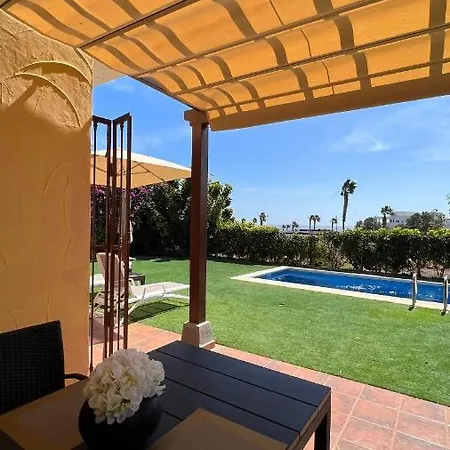 Splendid Star Tenerife Jacuzzi Pool 산미겔데아보나