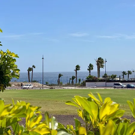 빌라 Splendid Star Tenerife Jacuzzi Pool 산미겔데아보나