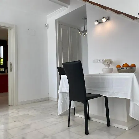 Splendid Star Tenerife Jacuzzi Pool * 산미겔데아보나