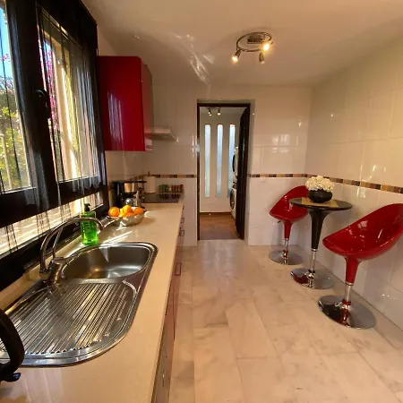 Splendid Star Tenerife Jacuzzi Pool * 산미겔데아보나