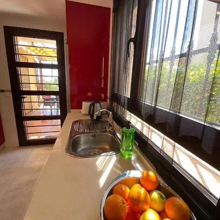 빌라 Splendid Star Tenerife Jacuzzi Pool *