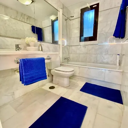 Splendid Star Tenerife Jacuzzi Pool 빌라