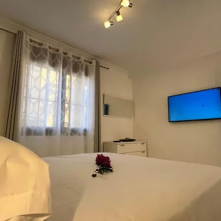 Splendid Star Tenerife Jacuzzi Pool 산미겔데아보나