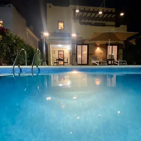 Splendid Star Tenerife Jacuzzi Pool 산미겔데아보나