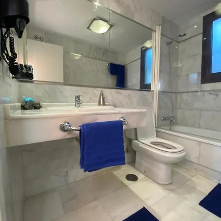 빌라 Splendid Star Tenerife Jacuzzi Pool